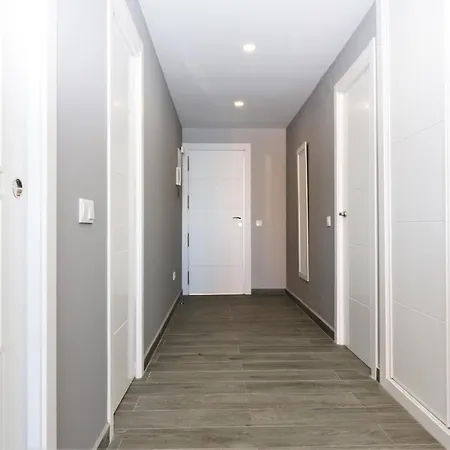 Coblanca 7-113 Levante Appartement Benidorm