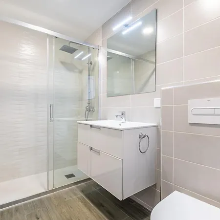 Coblanca 7-113 Levante Appartement