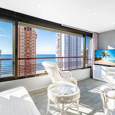 Appartement Coblanca 7-113 Levante *