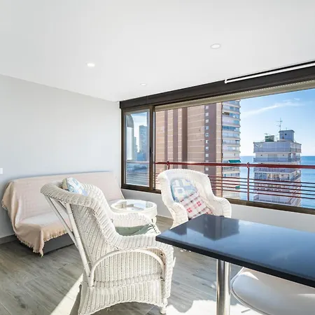 Appartement Coblanca 7-113 Levante