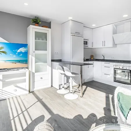 Appartement Coblanca 7-113 Levante *