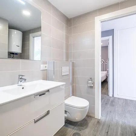 Coblanca 7-113 Levante Appartement *