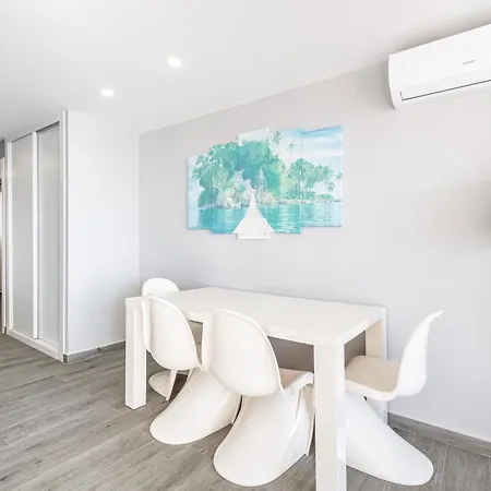Appartement Coblanca 7-113 Levante Benidorm