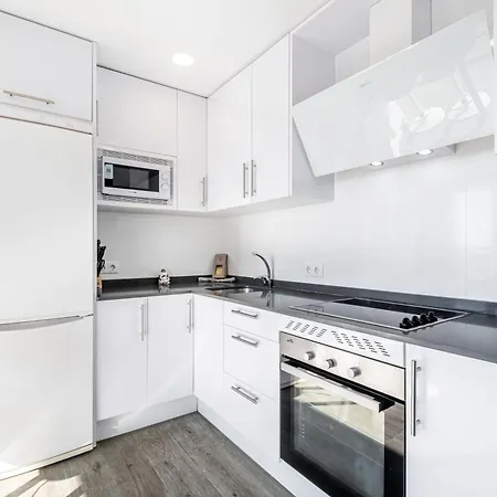 Appartement Coblanca 7-113 Levante