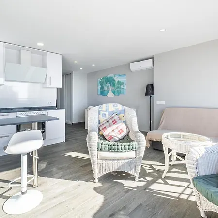 Coblanca 7-113 Levante Apartment Benidorm