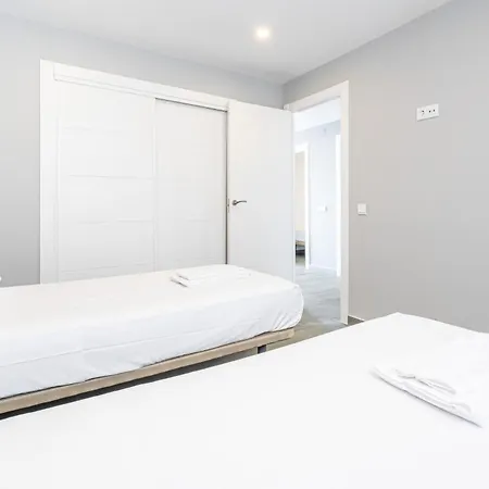 Coblanca 7-113 Levante Benidorm