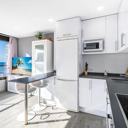 Coblanca 7-113 Levante Apartment