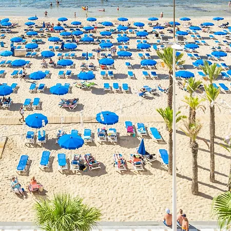 Coblanca 7-113 Levante