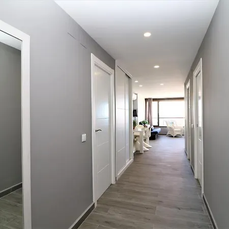 Apartament Coblanca 7-113 Levante *