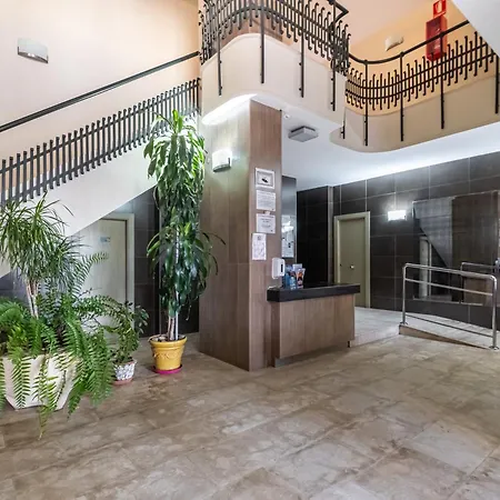 Coblanca 7-113 Levante Apartman Benidorm